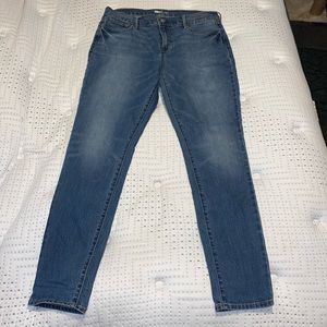 Old Navy Original Skinny Jeans